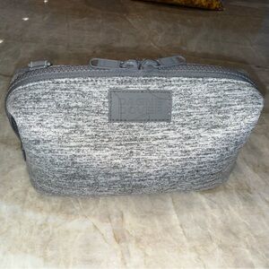 Dagney Dover Hunter Neoprene Toiletry Bag Small